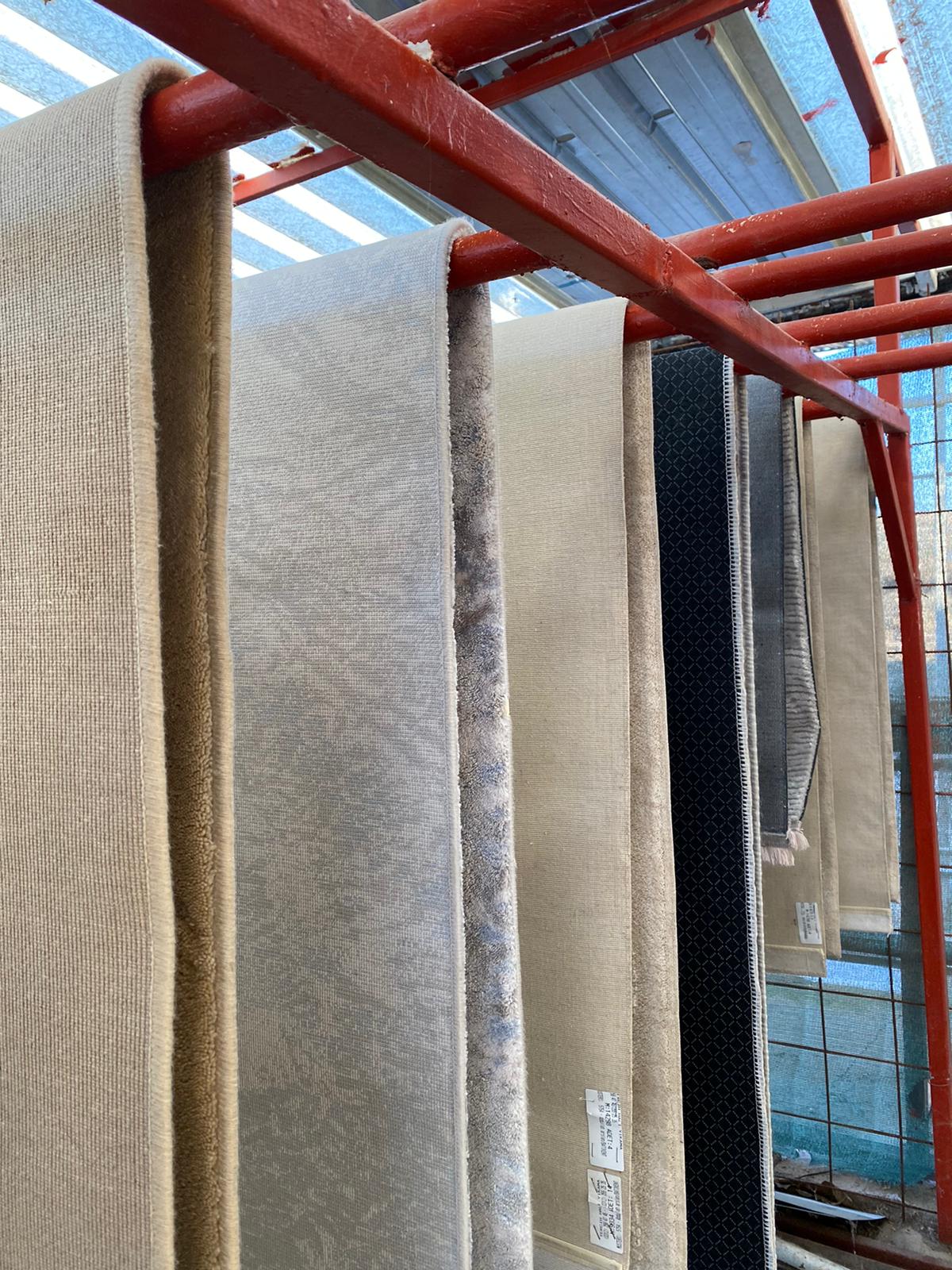 Sincan Halı Yıkama Fabrikaları