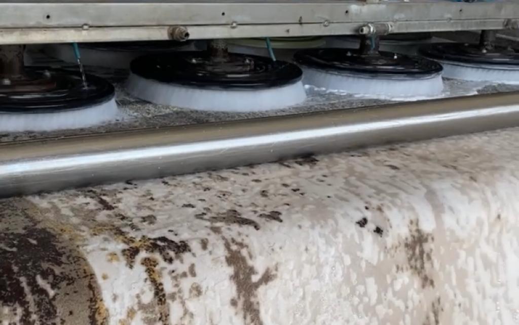 Sincan’da Profesyonel Halı Yıkama